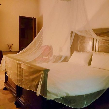 Bed and Breakfast Le Dimore By Josy à Marina di Ginosa Extérieur photo