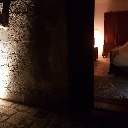 Bed and Breakfast Le Dimore By Josy à Marina di Ginosa Extérieur photo