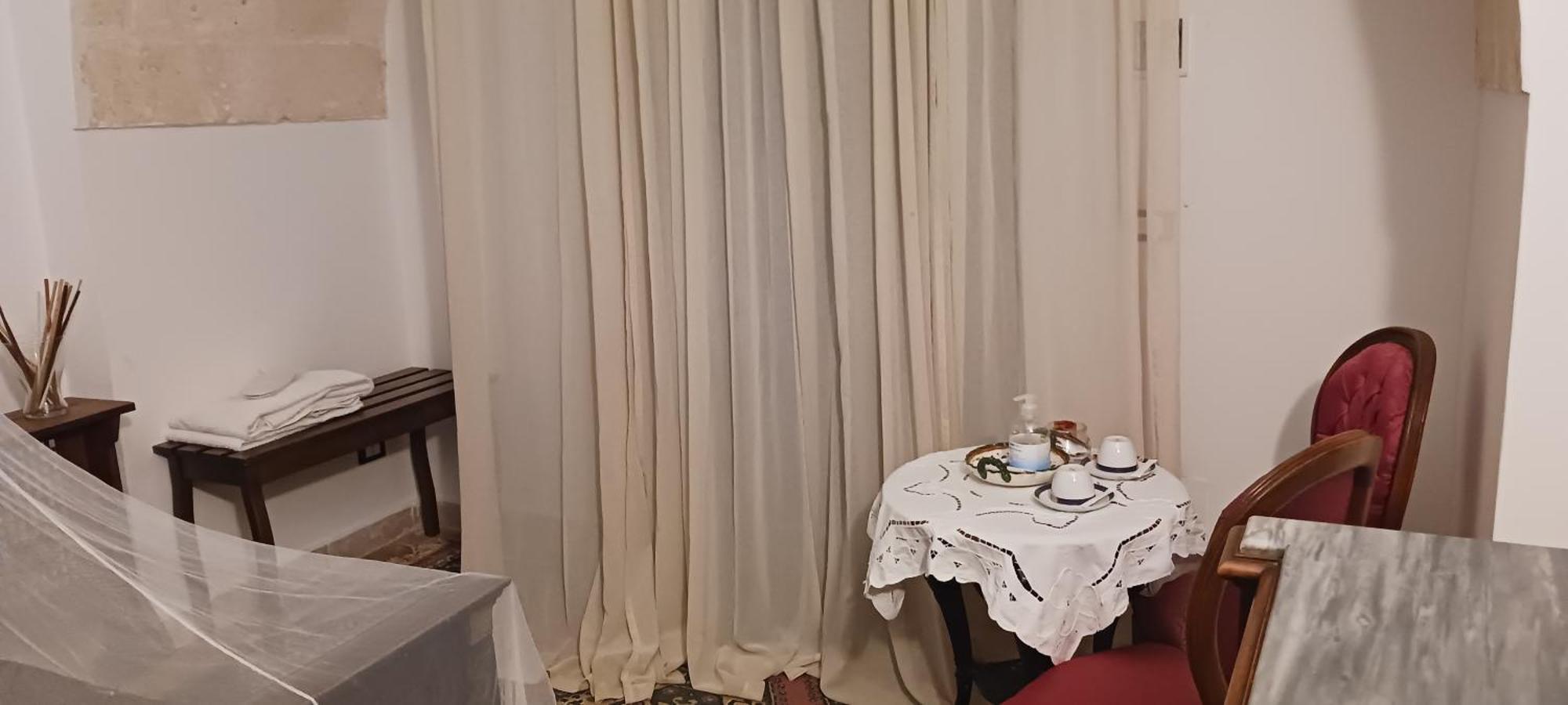 Bed and Breakfast Le Dimore By Josy à Marina di Ginosa Chambre photo