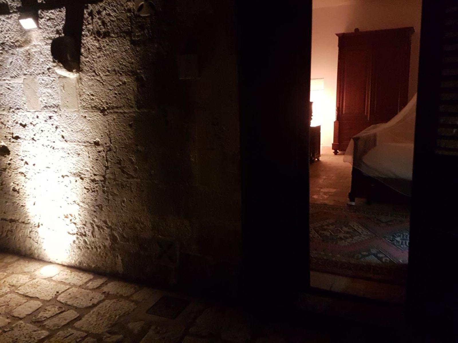 Bed and Breakfast Le Dimore By Josy à Marina di Ginosa Extérieur photo