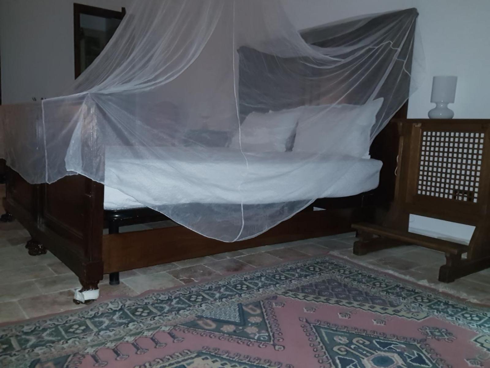 Bed and Breakfast Le Dimore By Josy à Marina di Ginosa Extérieur photo